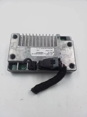 Schermo display display Ford C-MAX II 2016 DJ5T14F239DD TTG185 - Immagine 1 di 4