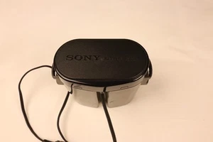 Sony EBP-500 Battery Case for Sony Walkman or Sony Discman - Picture 1 of 5