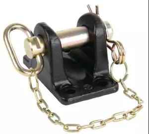 Hak holowniczy Walterscheid 20000kg hak holowniczy hak holowniczy z kołnierzem - Zdjęcie 1 z 1