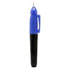 Lightweight Golf Ball Marker Pen with Hang Hook and Quick Drying Oily Ink