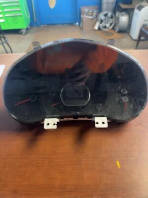 Velocímetro Kia Soul 2014-15 OEM 94006B2540 Foto 1 de 4