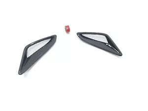Ducati Streetfighter 848 1098 CODONE CARBON AIR INTAKES - Picture 1 of 3