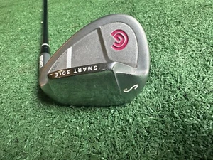 Cleveland Smart Sole Chipper Action ultralite 50 Wedge Flex RH - Picture 1 of 16