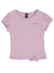 Star Ride Girls' Daisy Trip T-Shirt - Picture 1 of 15
