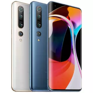 Xiaomi Mi 10 Pro 5G 6.67" 256GB RAM 108MP Snapdragon 865 Phone CN FREESHIP - Picture 1 of 3