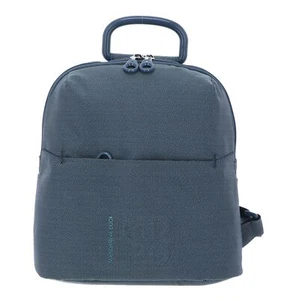 MANDARINA DUCK MD20 Backpack Rucksack Freizeitrucksack Rucksack Blue Wing blau - Bild 1 von 5