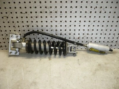 SUZUKI 1989 89 GSXR1100 GSX R1100 REAR SHOCKS SHOCK ABSORBER SUSPENSION ASSY OEM - Изображение 1 из 4