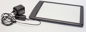 Logan Slim Edge-Light Pad A-5A - Bild 1 von 4