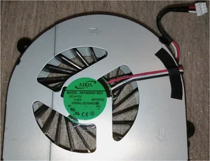 CPU Cooling Fan for Clevo laptop AB7905HX-DE3 - GENUINE - Picture 1 of 2