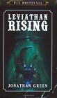 Leviathan Rising (Pax Britannia): 3 (Pax Britanni... By Jonathan Green Paperback