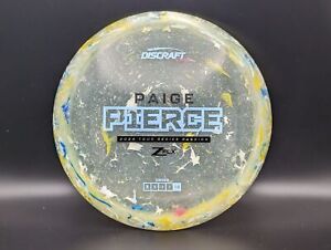 Discraft Paige Pierce Passion | CHOOSE EXACT DISC | DISC GOLF
