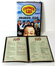Corner Gas Complete 1st Season DVD 2 Disc Set