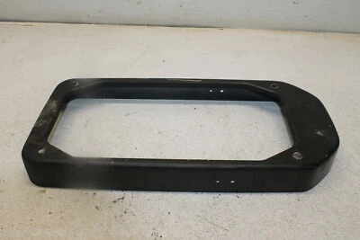 93 SUZUKI INTRUDER 800 VS800GL REJILLA RADIADOR PROTECTOR PROTECTOR Foto 1 de 4