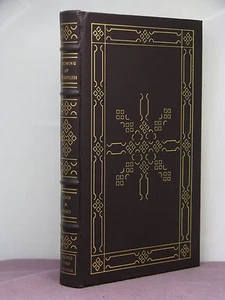 1st,signed by 2(author,intro),Growing Up Weightless by John M Ford, Easton Press - Bild 1 von 4