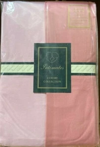LOTE DE TRABAJO 6 x JUEGO FUNDA NÓRDICA KING SIZE LISO TEÑIDO ROSA OSCURO ROSA CLARO POLIALGODÓN - Imagen 1 de 1