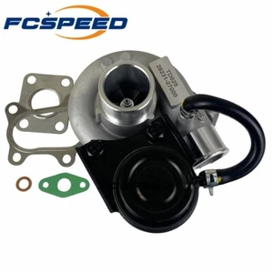 TD02 49173-02412 28231-27000 Turbocharger for Hyundai KIA 2.0 CRDi 83Kw D4EA - Picture 1 of 7