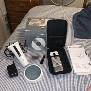 No No Pro Hair Removal Electrolysis Travel Kit System - Picture 1 of 4
