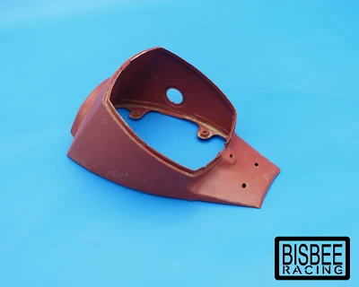 Honda 59-69 1964 CA72 CA77 FRONT HEADLIGHT HOUSING SHELL 250 305 DREAM TOURING - Image 1 of 4