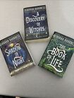 All Souls Trilogy Set, Deborah Harkness, Paperback Discovery of Witches