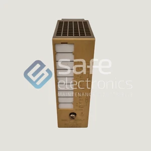 6ES5470-8MA11 / 6ES5 470-8MA11 SIEMENS Analog Output Module - Bild 1 von 4