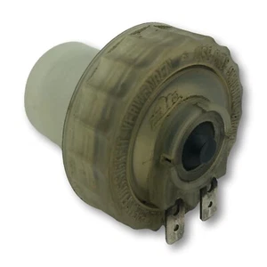 Original Porsche 944 968 Master Brake Cylinder Reservoir Cap Deckel Behälter HBF - Bild 1 von 6