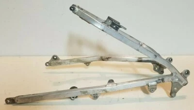 2003 Yamaha WR250F subquadro WR 250F subquadro 250  - Imagem 1 de 4