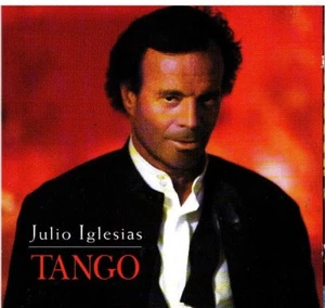 Julio Iglesias - Tango / CD NM 1996  - Picture 1 of 1