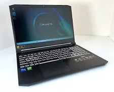 Acer Nitro 5 Gaming Laptop i7-11800H RTX 3070 16GB DDR4 1TB SSD 144 Hz