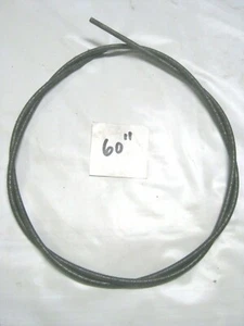 Echo SRM-210 Trimmer Flexible Driveshaft Part C506000390, 61001344730 - Picture 1 of 6