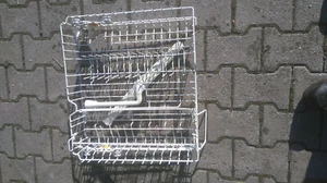  Spülschublade Imperial,Miele gsvi 8265 bs - Bild 1 von 3