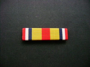 USMC SELECTED RESERVE RIBBON NOS NEW OLD STOCK -91 - Bild 1 von 3