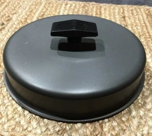 Miracle Maid Replacement Lid Anodized Aluminum Gem Coat 8" Sauce Pan. - Picture 1 of 6