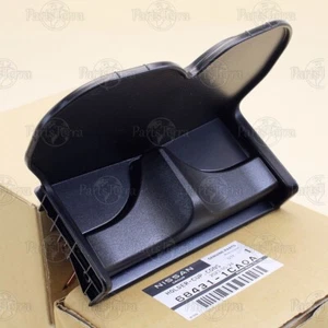 Genuine OEM Nissan Infiniti QX70 / FX50 Center Console Box Cup Holder 684311CA0A - Picture 1 of 18