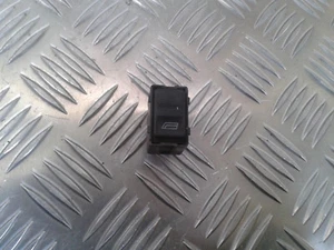 Bouton lève vitre - AUDI 80 III (3) phase 1 de 10/1986 à 11/1991 - 893959855 - Picture 1 of 3