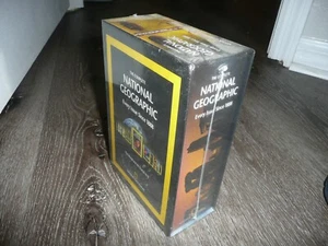 NATIONAL GEOGRAPHIC Every Issue Since 1888 - 2008 for Windows/Mac New Sealed - Picture 1 of 4