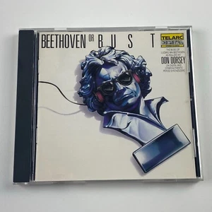 Beethoven or Bust de Don Dorsey (CD, 1990) - Imagen 1 de 4