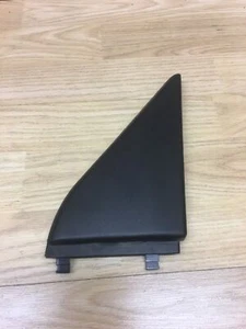Land Rover Discovery 2 TD5 2000 Puerta Conductor Interno Espejo Tornillo Borde - Imagen 1 de 2