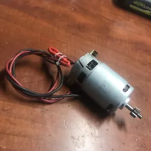 Genuine OEM Parts 40V Motor Assembly For Ryobi Ry40ph01 String Trimmer 40V - Picture 1 of 6