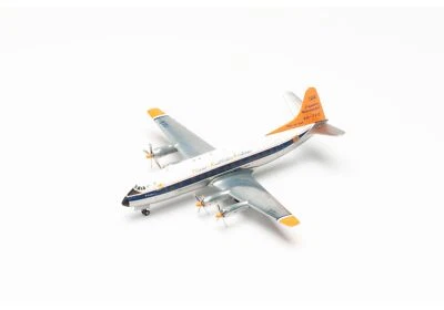 HERPA - Avion de ligne - VICKERS VISCOUNT800 Trans Australian Airl. McDouall ... - Photo 1/4