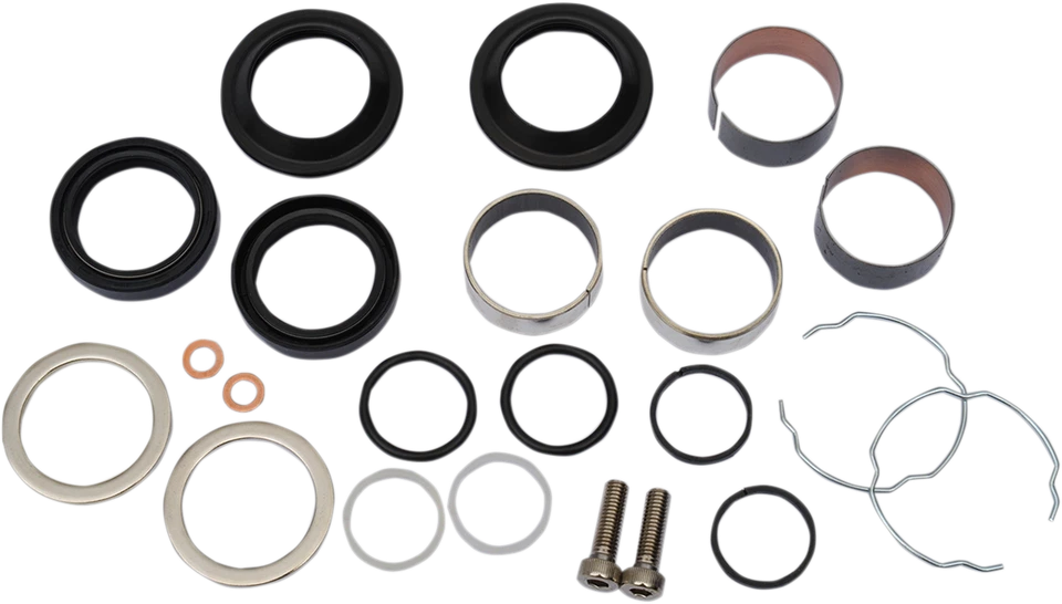 DRAG SPECIALTIES Fork Slider Rebuild Kit - 39 MM C23-0235NU 0403-0146 Foto 1 de 1