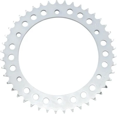 Triumph DAYTONA 955 I 1999-2006 JT Natural Rear Sprocket 43T 530 JTR2011.43 - Image 1 of 4