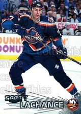 1997-98 Pacific Blue #85 Scott Lachance
