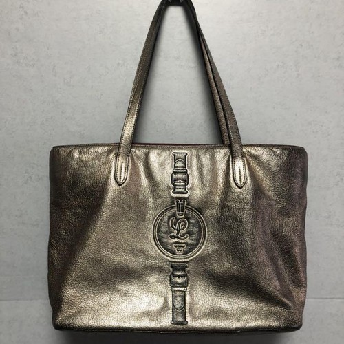LOEWE Borsa tote in pelle 22