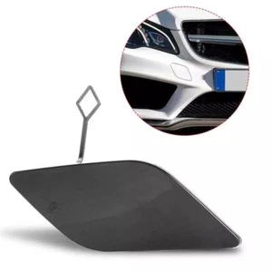 Front Bumper Tow Eye Hook Cover Cap For Mercedes Benz E-Class 2009-13 2128850126 - Bild 1 von 7
