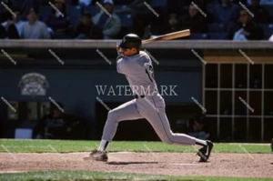 EZ593 Wade Boggs Tampa Bay Devil Rays Baseball 8x10 11x14 16x20 Photo - Picture 1 of 1