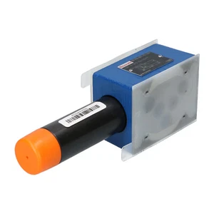 Bosch Rexroth R900410875 New NMP - Picture 1 of 7