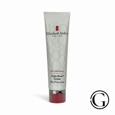 Elizabeth Arden Eight Hour Cream Skin Protectant The Original Balm 1.7 oz NWOB - Image 1 of 3