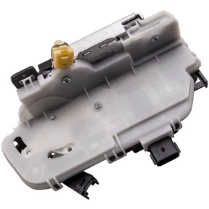 Door Lock Actuator Latch Rear Right RH For Ford F150 09-14 Escape Tribute Focus - Foto 1 di 10
