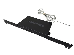 Pakedge Device & Sofware Inc S8Mpd 8-Port Gigabit Managed Switch W. SFP PoE m612 - Picture 1 of 6