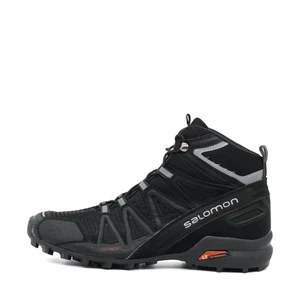 Salomon Damen Speedcross 4 Mid GTX Outdoorschuhe Mittel Wanderschuhe EU 37,5 - Bild 1 von 9